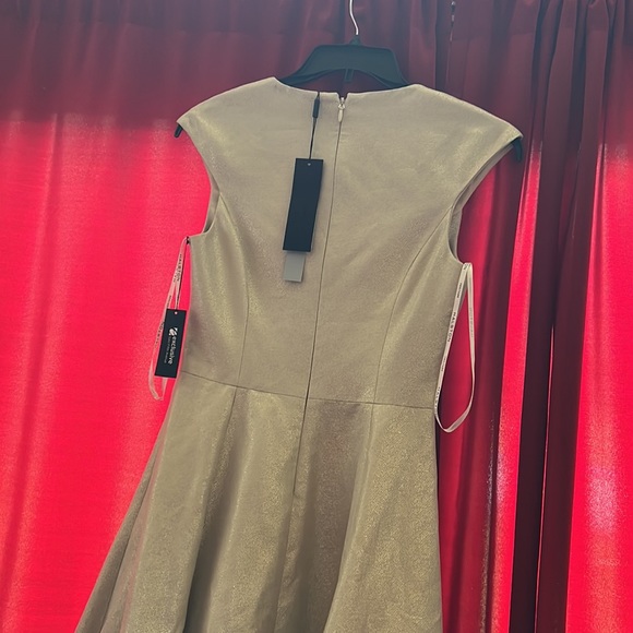 Halston Heritage Formal dress - Picture 7 of 11